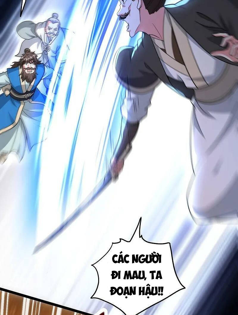 Tiên Võ Đế Tôn Chap 481 - Next Chap 482