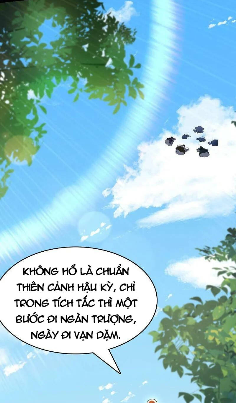 Tiên Võ Đế Tôn Chap 481 - Next Chap 482