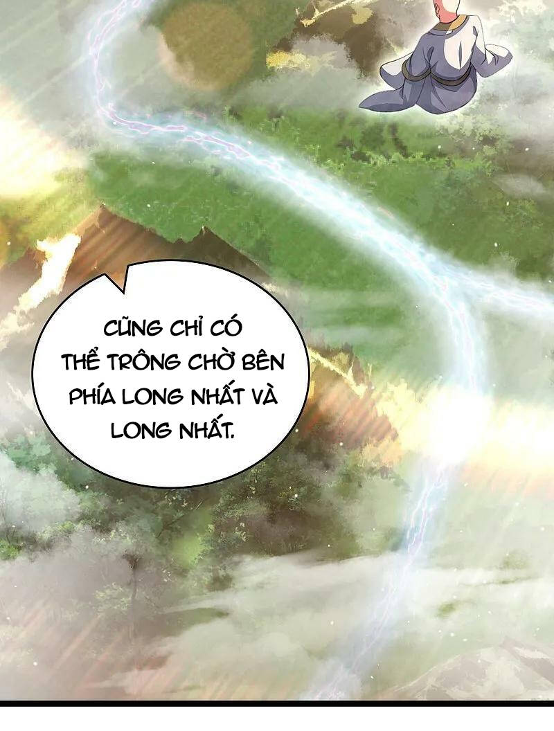 Tiên Võ Đế Tôn Chap 481 - Next Chap 482
