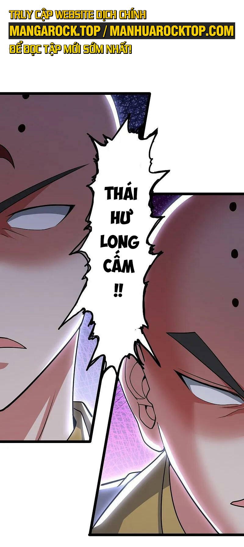 Tiên Võ Đế Tôn Chap 481 - Next Chap 482