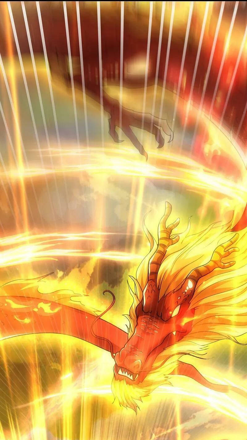 Tiên Võ Đế Tôn Chap 481 - Next Chap 482