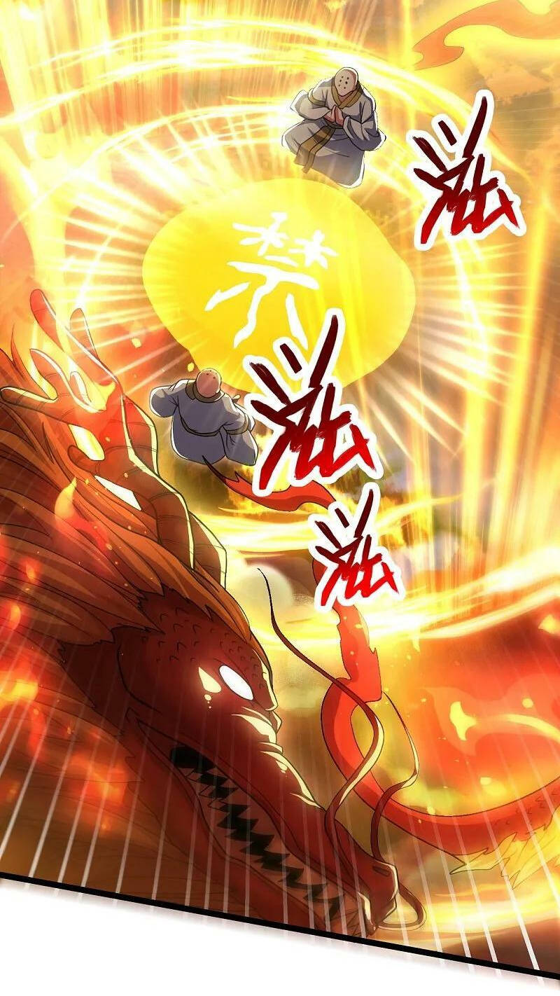 Tiên Võ Đế Tôn Chap 481 - Next Chap 482