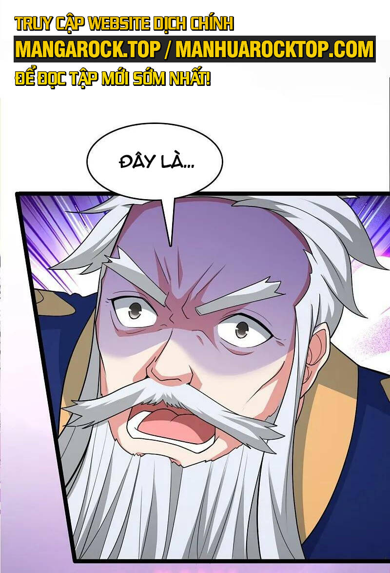 Tiên Võ Đế Tôn Chap 481 - Next Chap 482