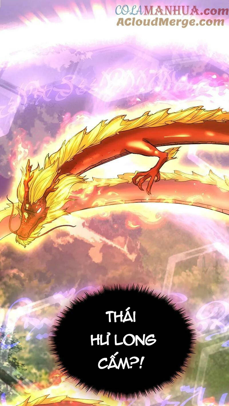 Tiên Võ Đế Tôn Chap 481 - Next Chap 482