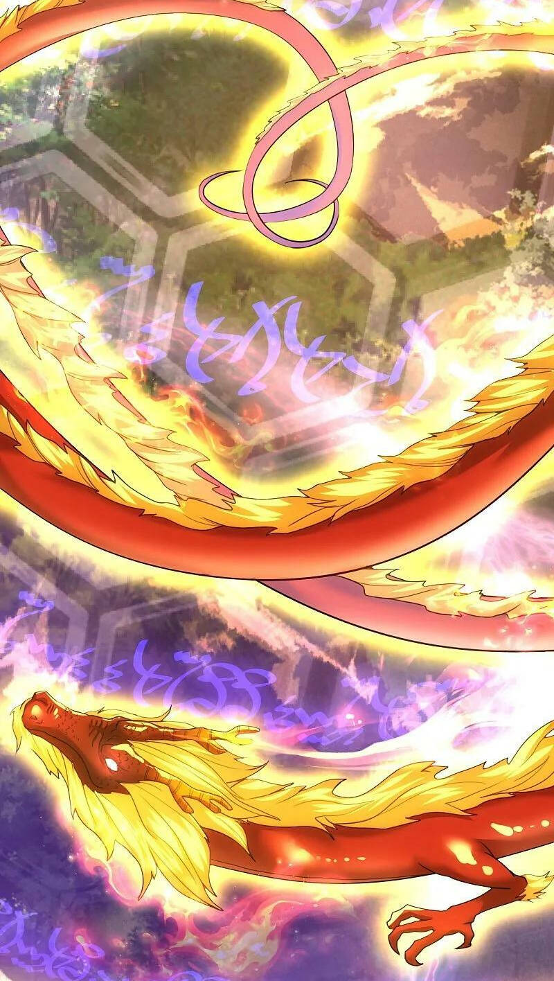 Tiên Võ Đế Tôn Chap 481 - Next Chap 482