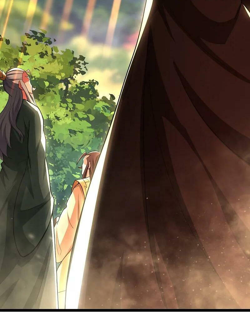 Tiên Võ Đế Tôn Chap 481 - Next Chap 482