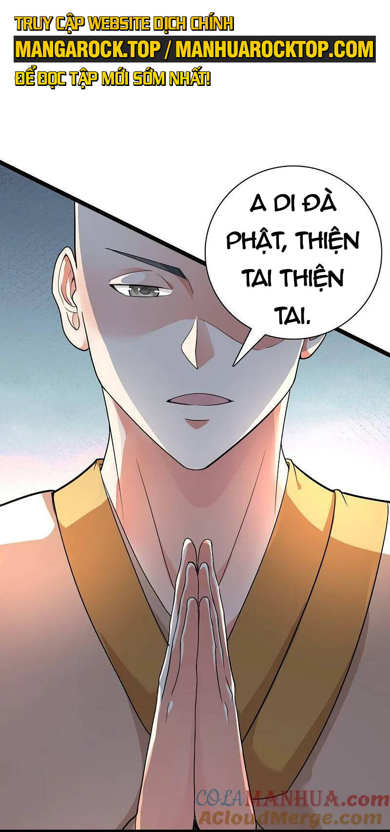 Tiên Võ Đế Tôn Chap 481 - Next Chap 482