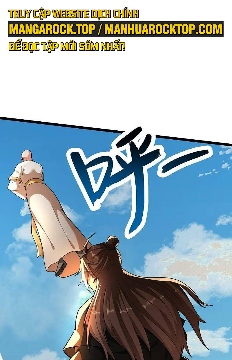 Tiên Võ Đế Tôn Chap 481 - Next Chap 482