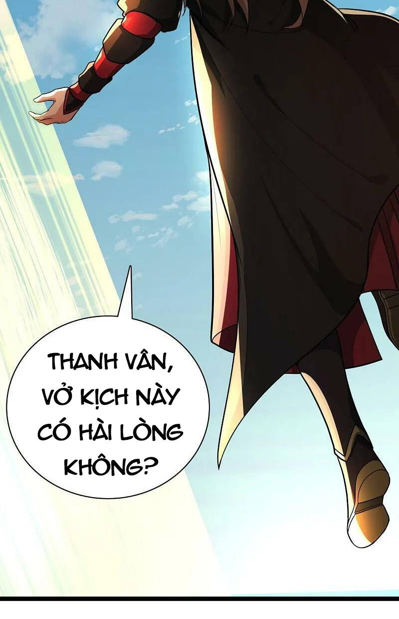 Tiên Võ Đế Tôn Chap 481 - Next Chap 482