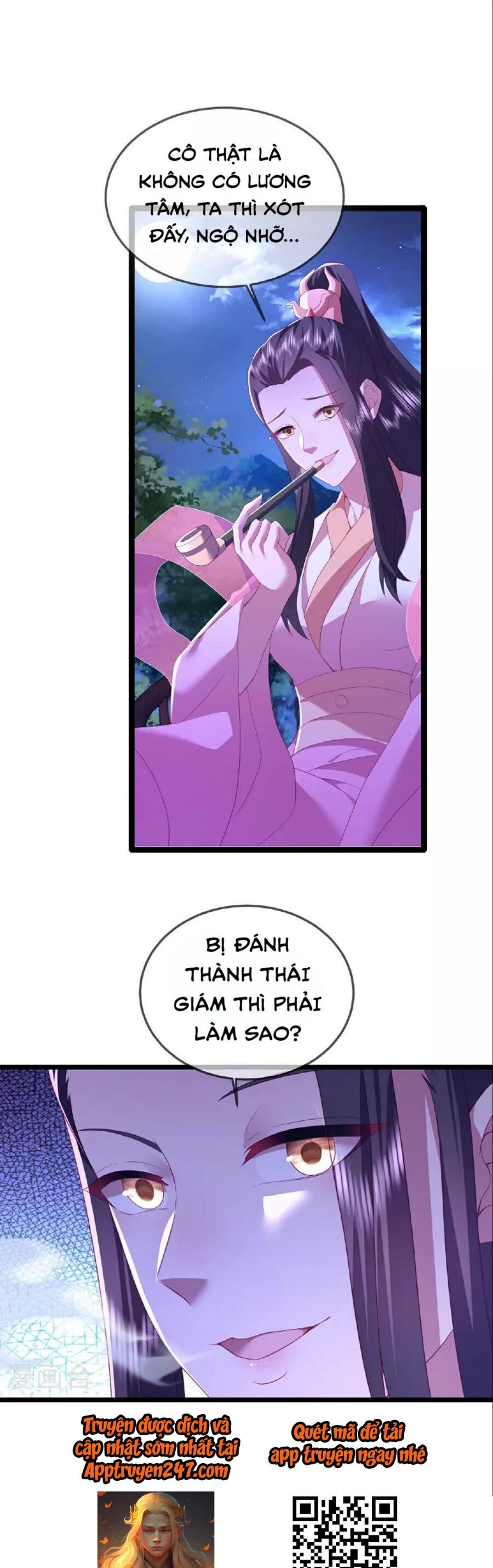 Tiên Võ Đế Tôn Chap 482.1 - Next Chap 483.1