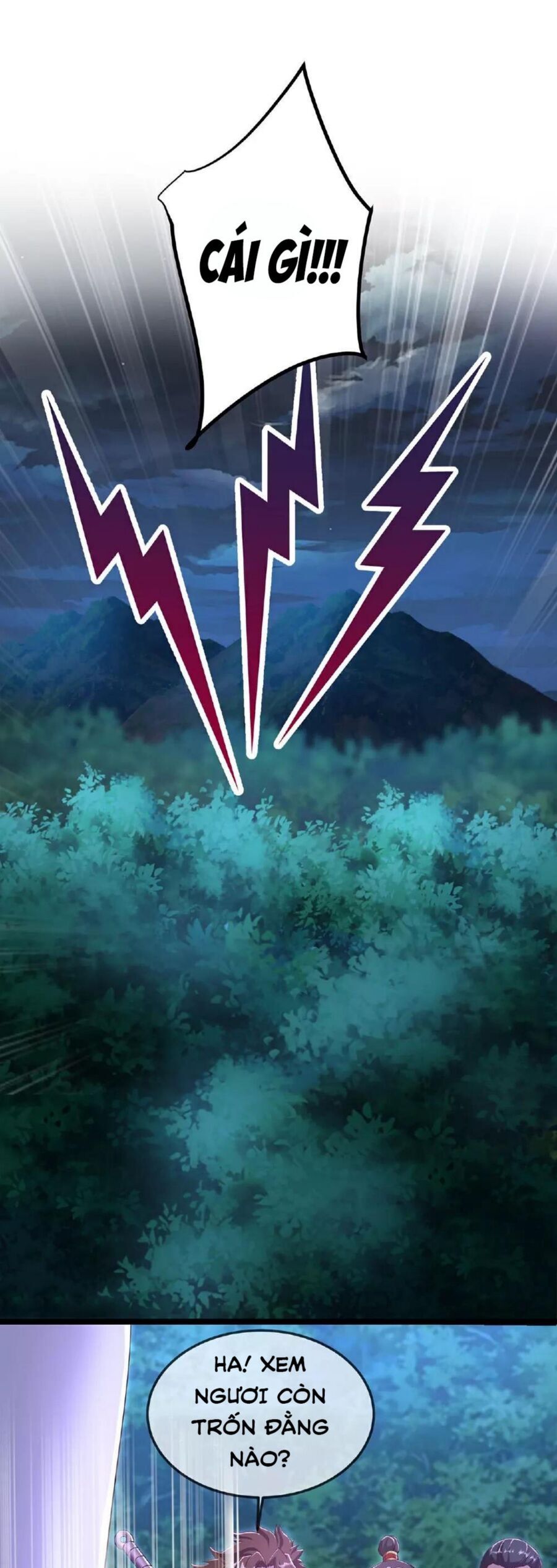 Tiên Võ Đế Tôn Chap 482.1 - Next Chap 483.1