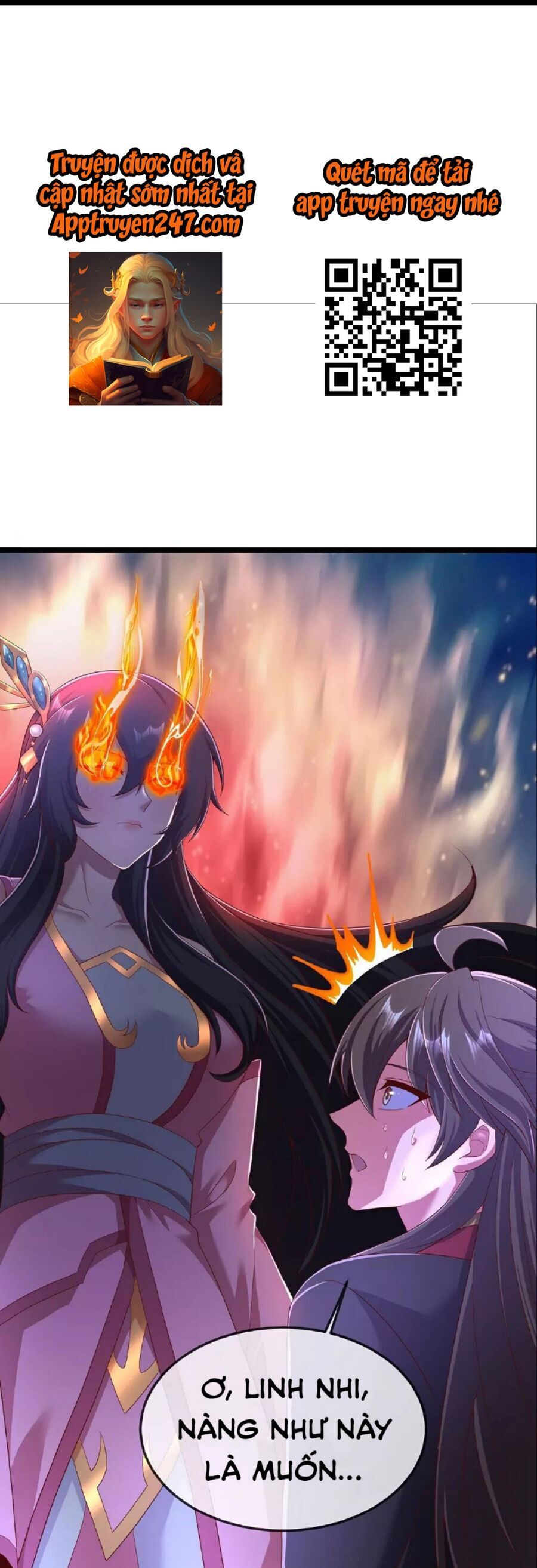 Tiên Võ Đế Tôn Chap 482.1 - Next Chap 483.1