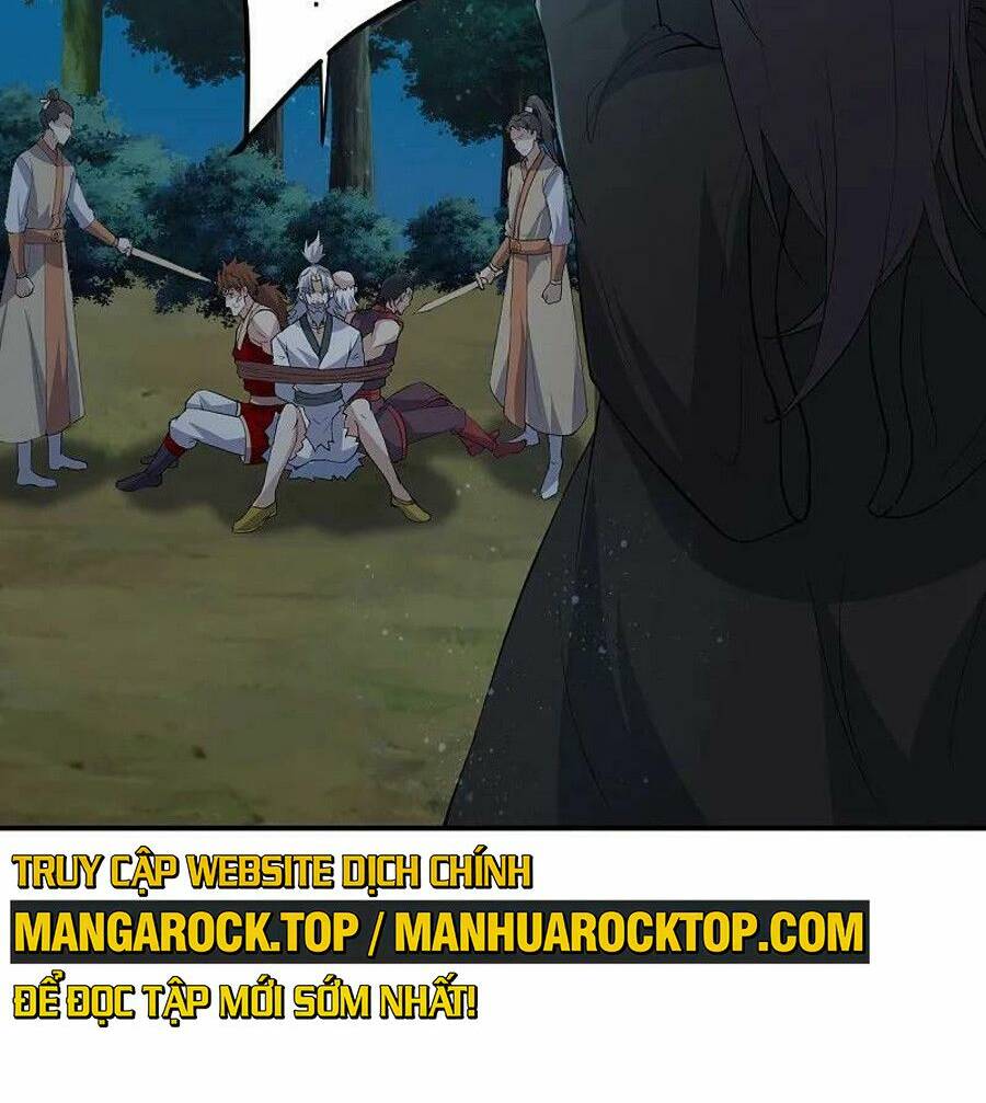 Tiên Võ Đế Tôn Chap 482 - Next Chap 483