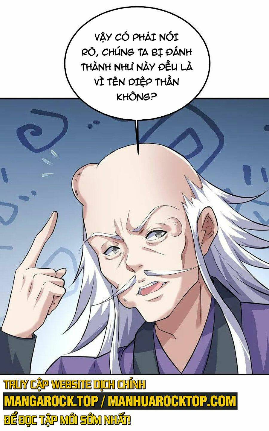 Tiên Võ Đế Tôn Chap 482 - Next Chap 483