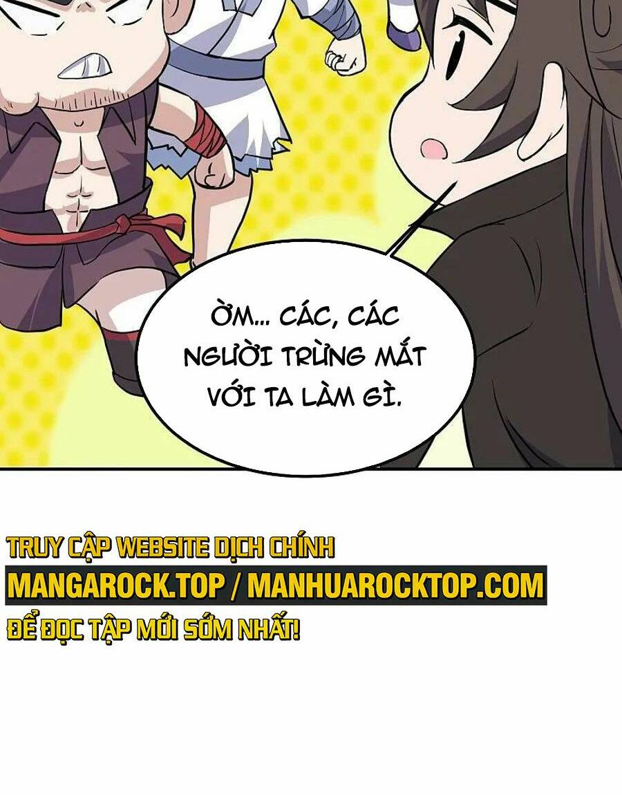 Tiên Võ Đế Tôn Chap 482 - Next Chap 483