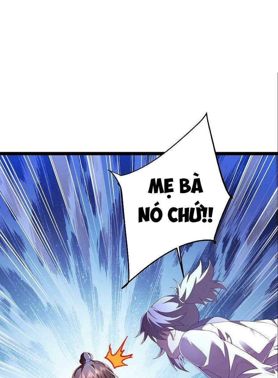 Tiên Võ Đế Tôn Chap 482 - Next Chap 483