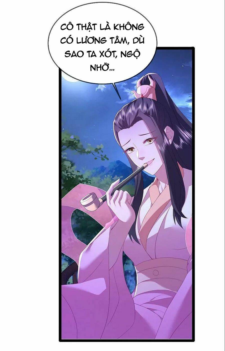 Tiên Võ Đế Tôn Chap 482 - Next Chap 483