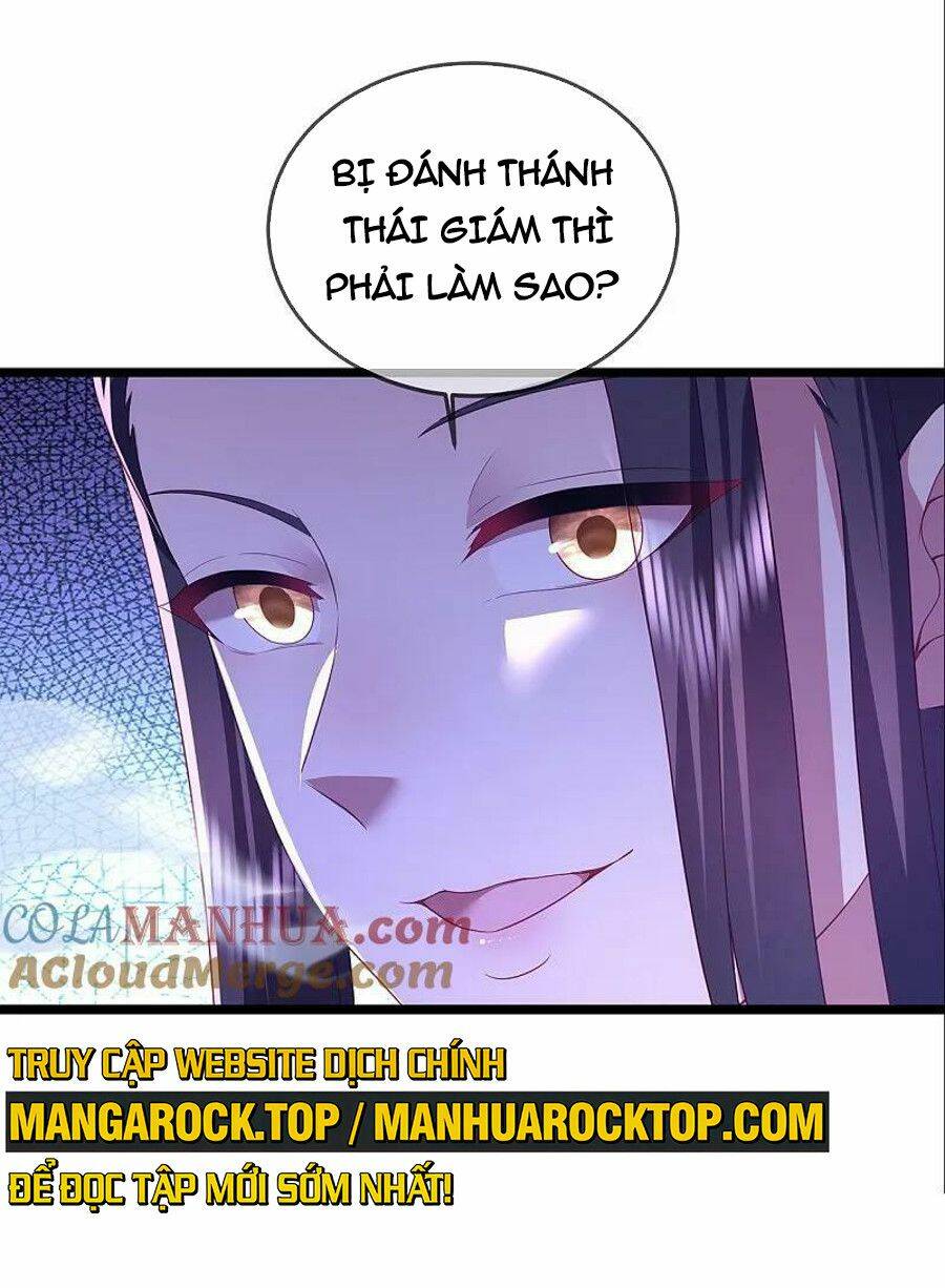 Tiên Võ Đế Tôn Chap 482 - Next Chap 483