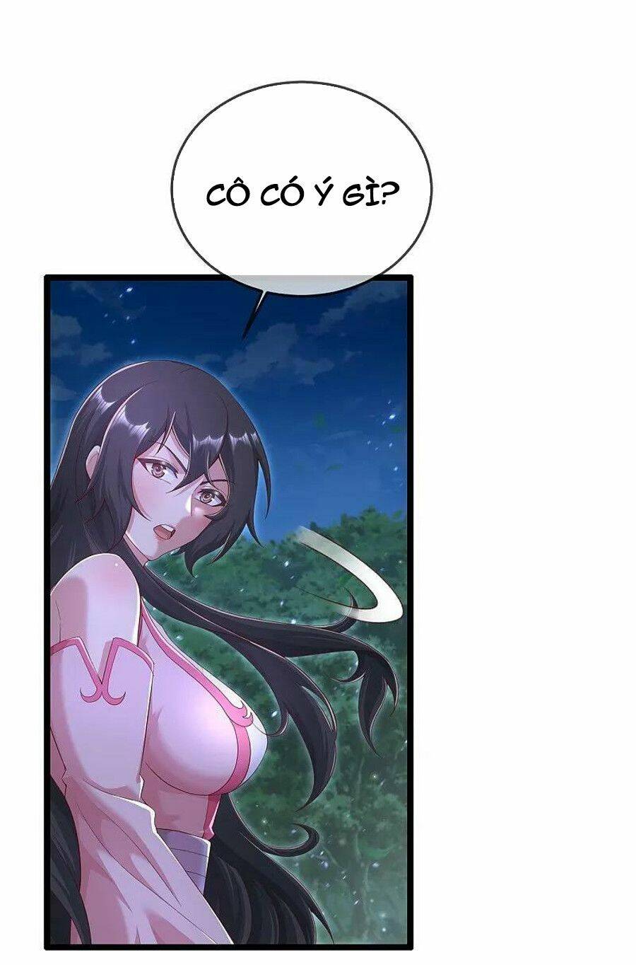 Tiên Võ Đế Tôn Chap 482 - Next Chap 483