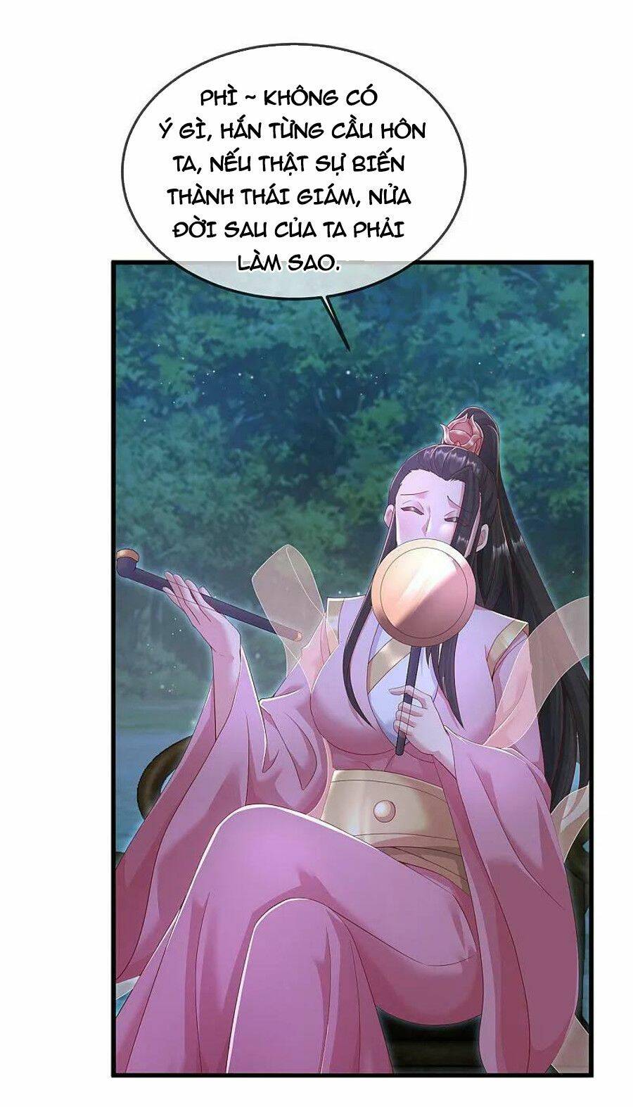 Tiên Võ Đế Tôn Chap 482 - Next Chap 483