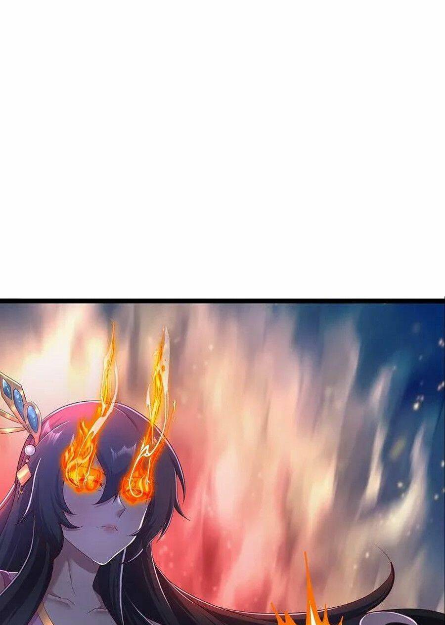 Tiên Võ Đế Tôn Chap 482 - Next Chap 483