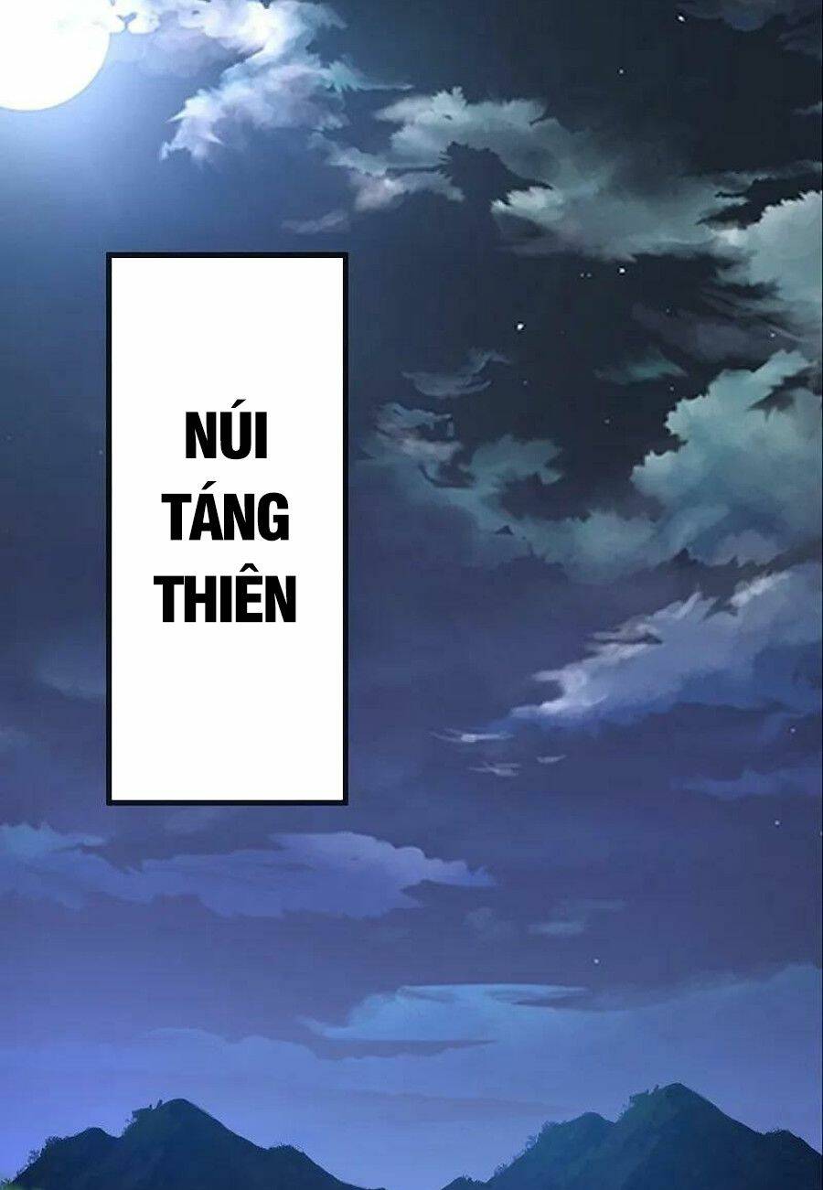 Tiên Võ Đế Tôn Chap 482 - Next Chap 483