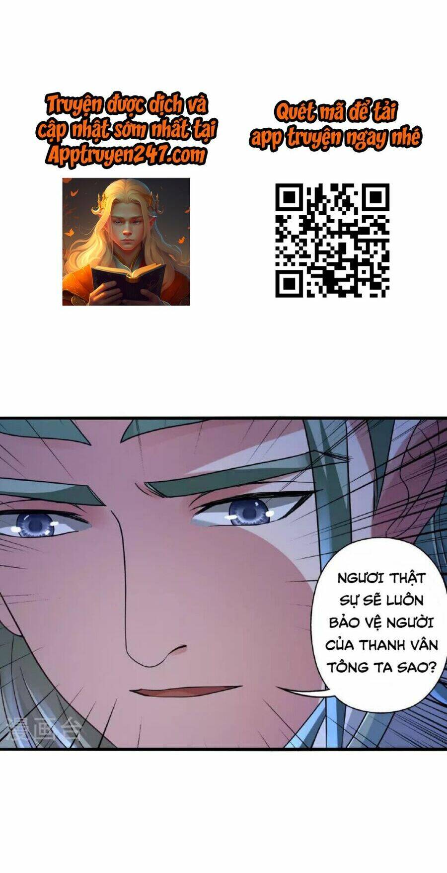 Tiên Võ Đế Tôn Chap 483 - Next Chap 484