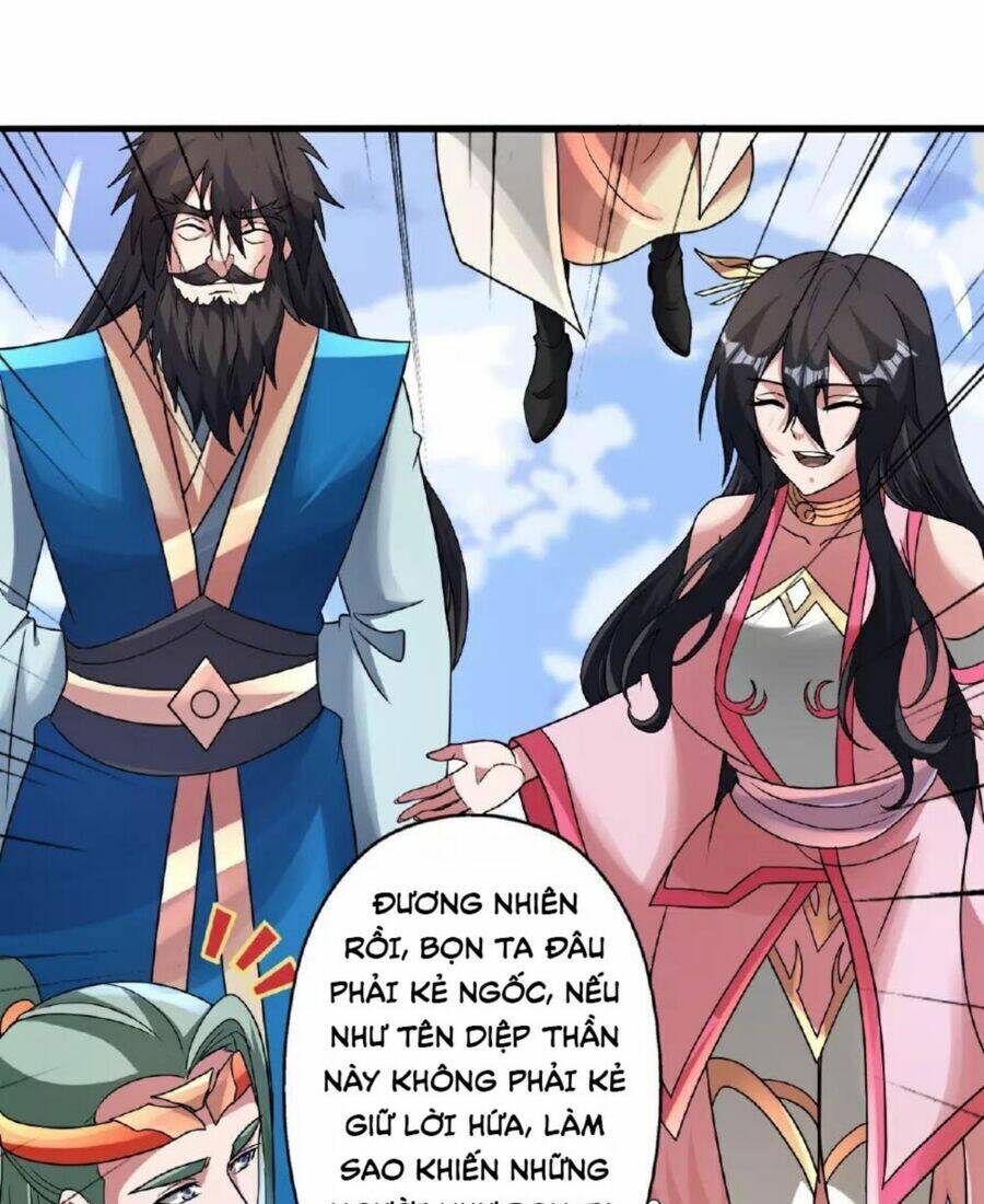 Tiên Võ Đế Tôn Chap 483 - Next Chap 484