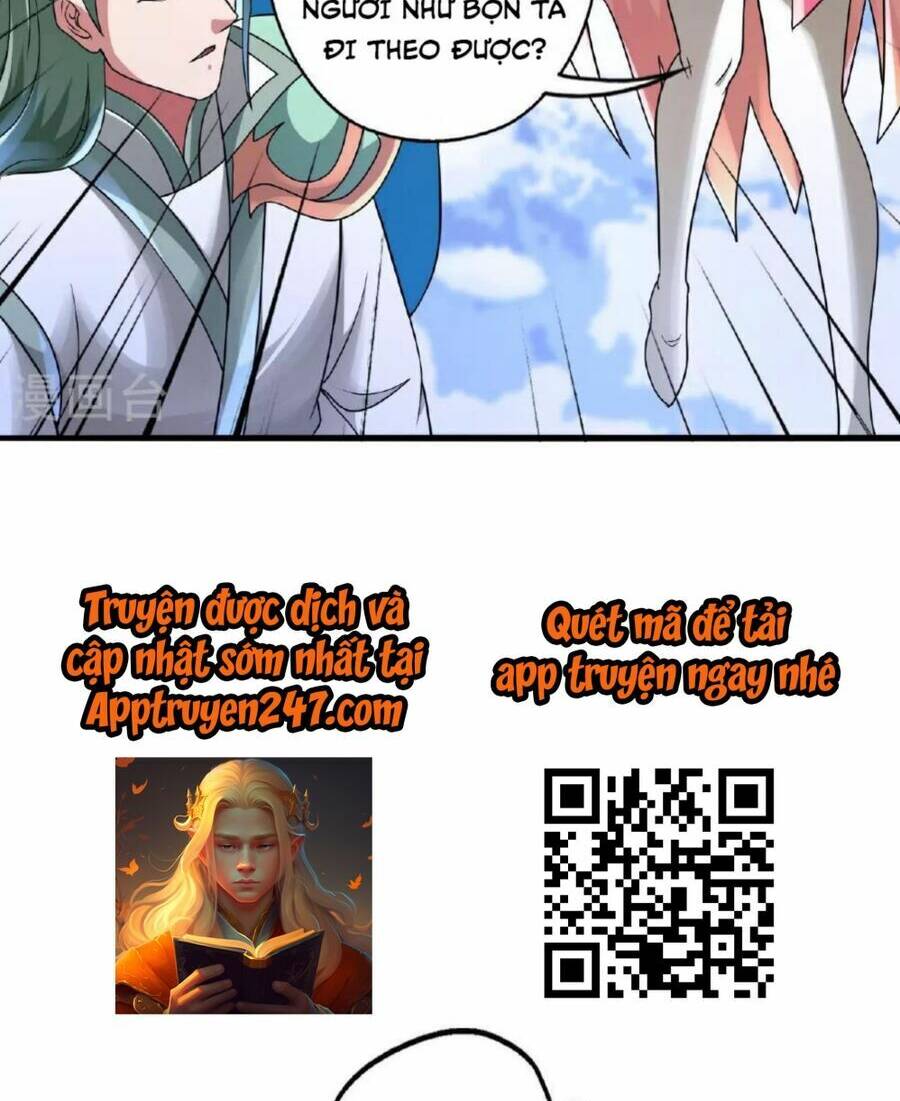 Tiên Võ Đế Tôn Chap 483 - Next Chap 484