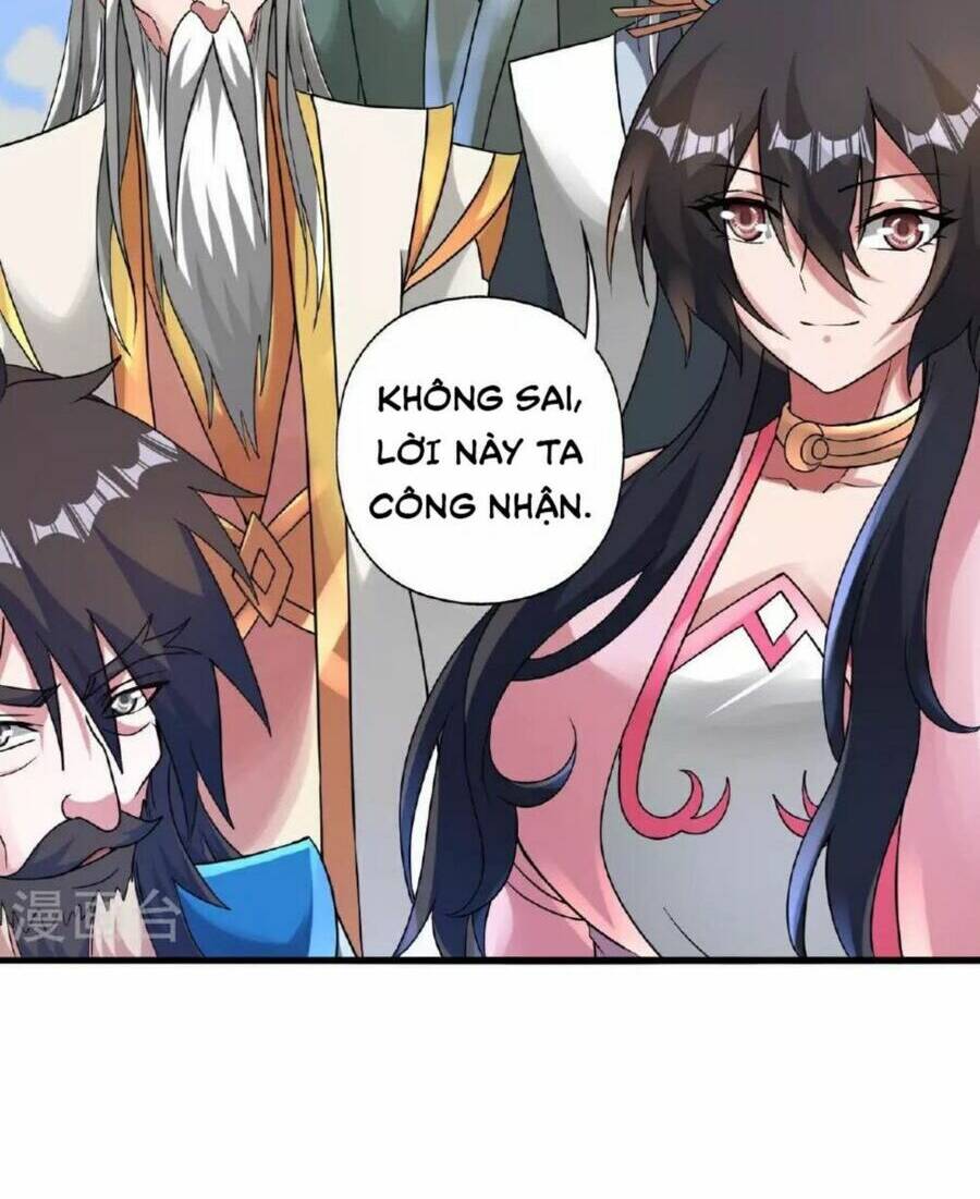 Tiên Võ Đế Tôn Chap 483 - Next Chap 484