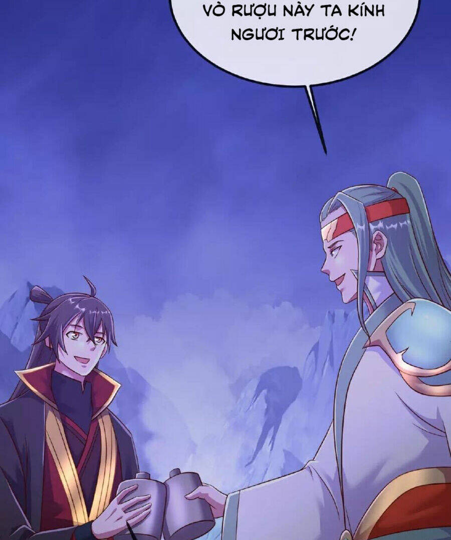 Tiên Võ Đế Tôn Chap 485 - Next Chap 486