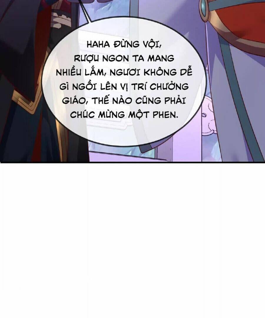 Tiên Võ Đế Tôn Chap 485 - Next Chap 486