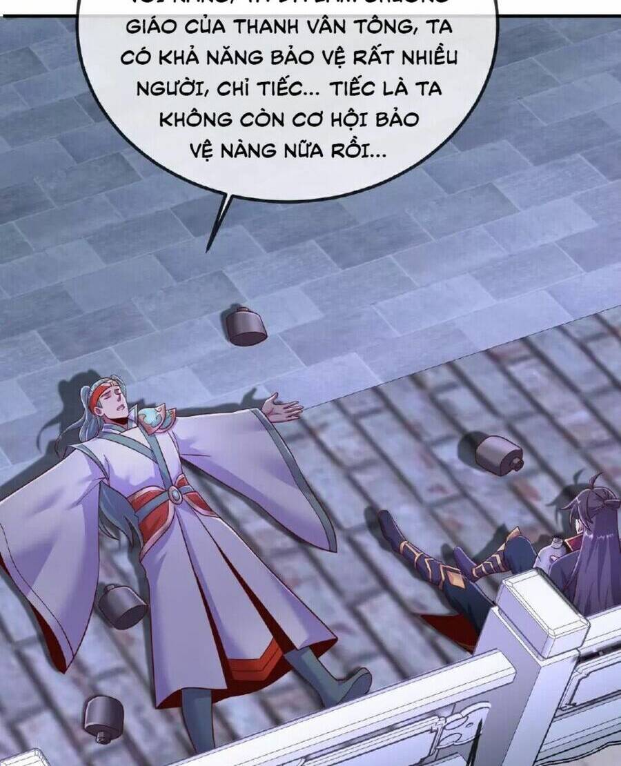 Tiên Võ Đế Tôn Chap 485 - Next Chap 486