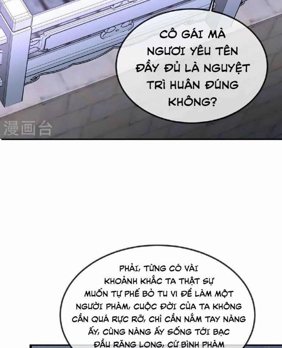 Tiên Võ Đế Tôn Chap 485 - Next Chap 486