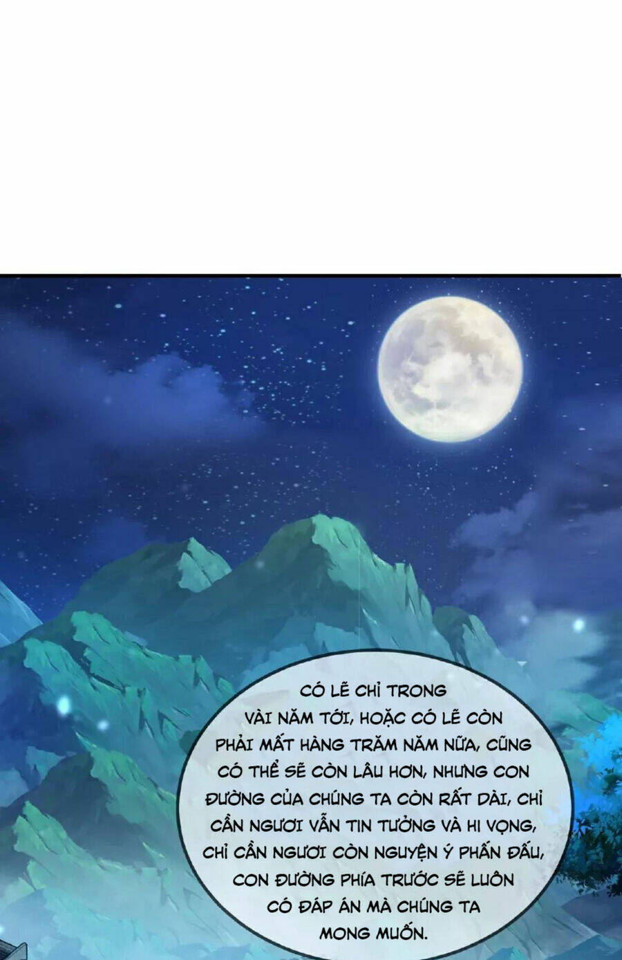 Tiên Võ Đế Tôn Chap 485 - Next Chap 486