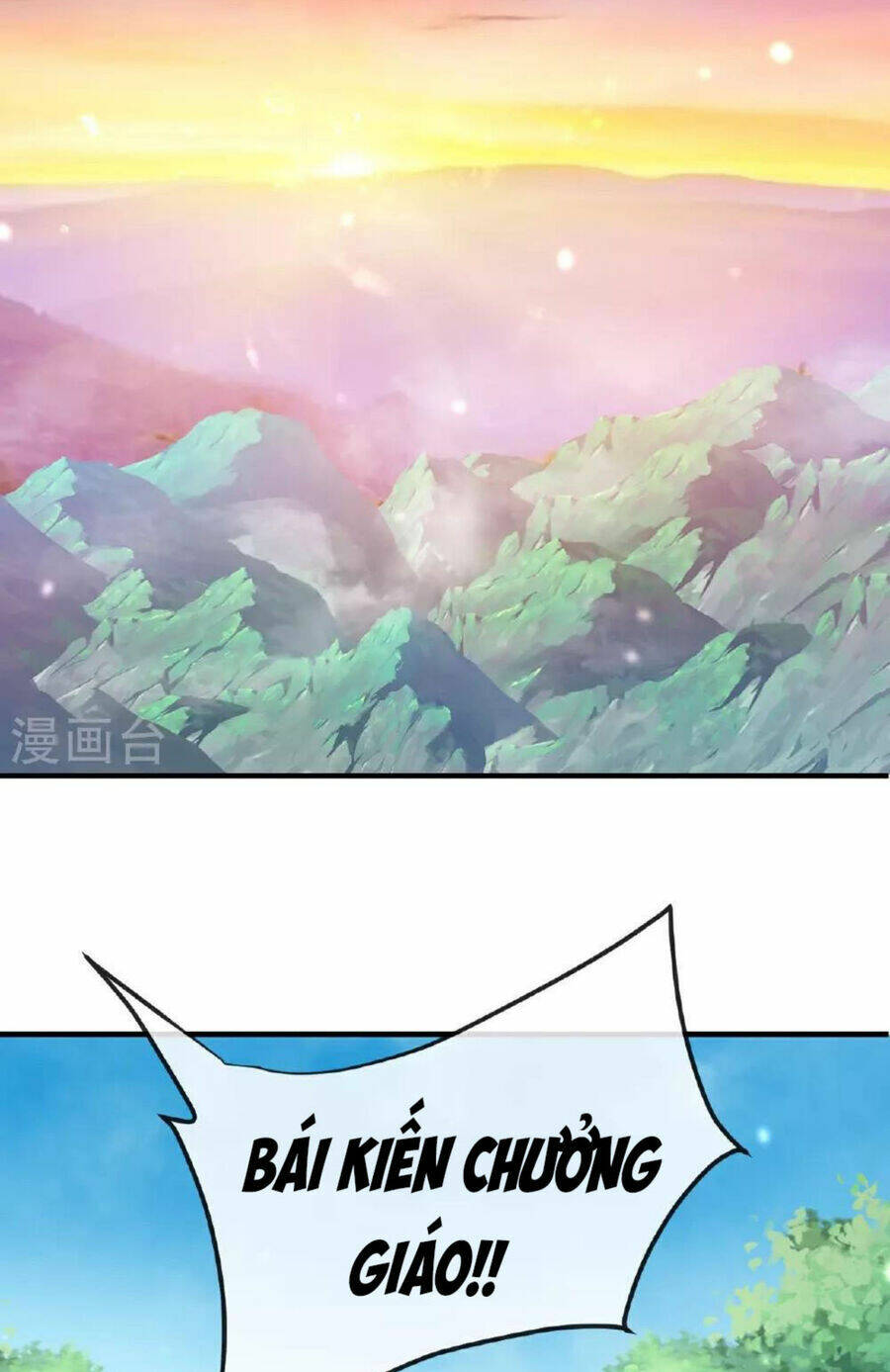 Tiên Võ Đế Tôn Chap 485 - Next Chap 486
