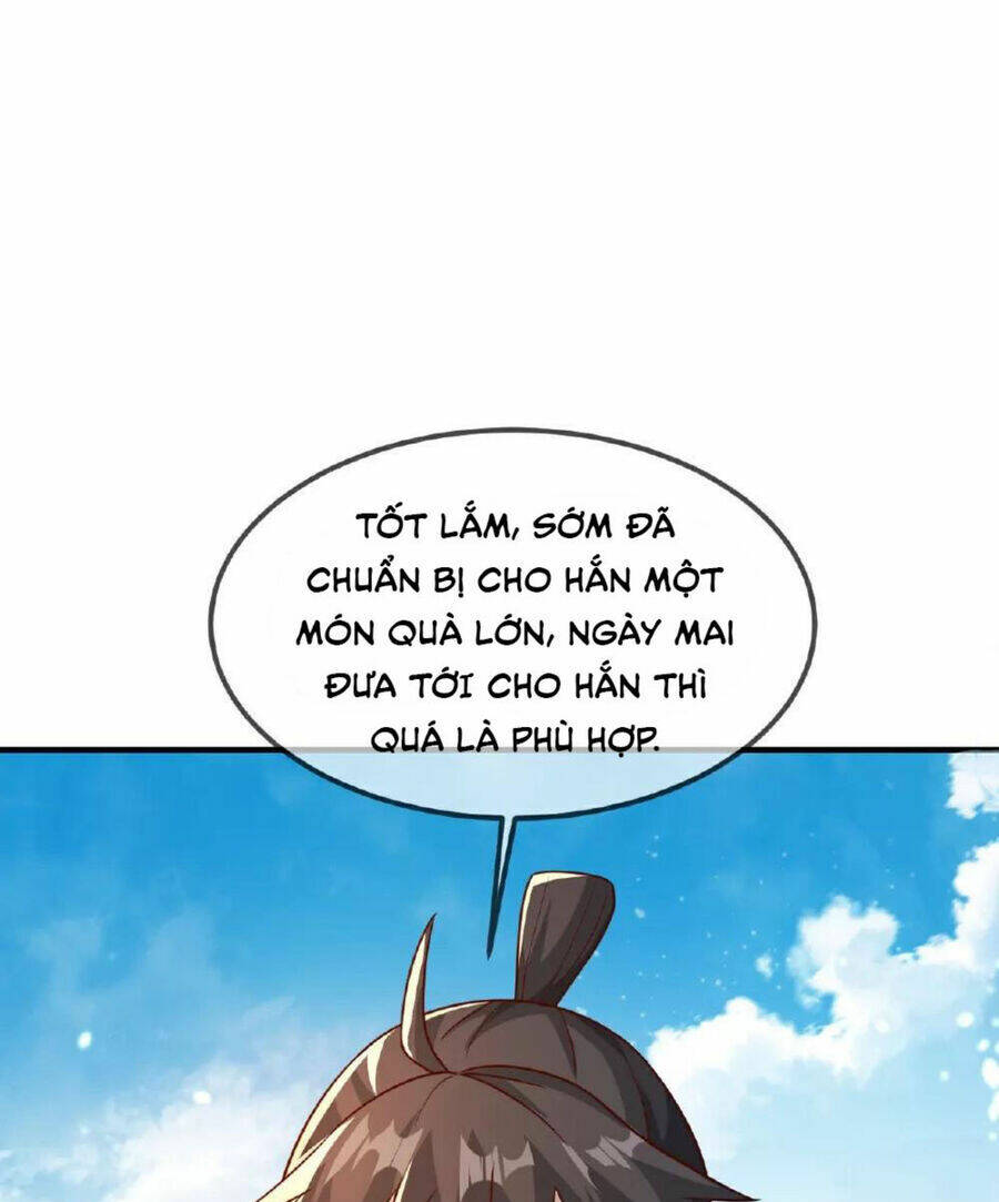 Tiên Võ Đế Tôn Chap 485 - Next Chap 486
