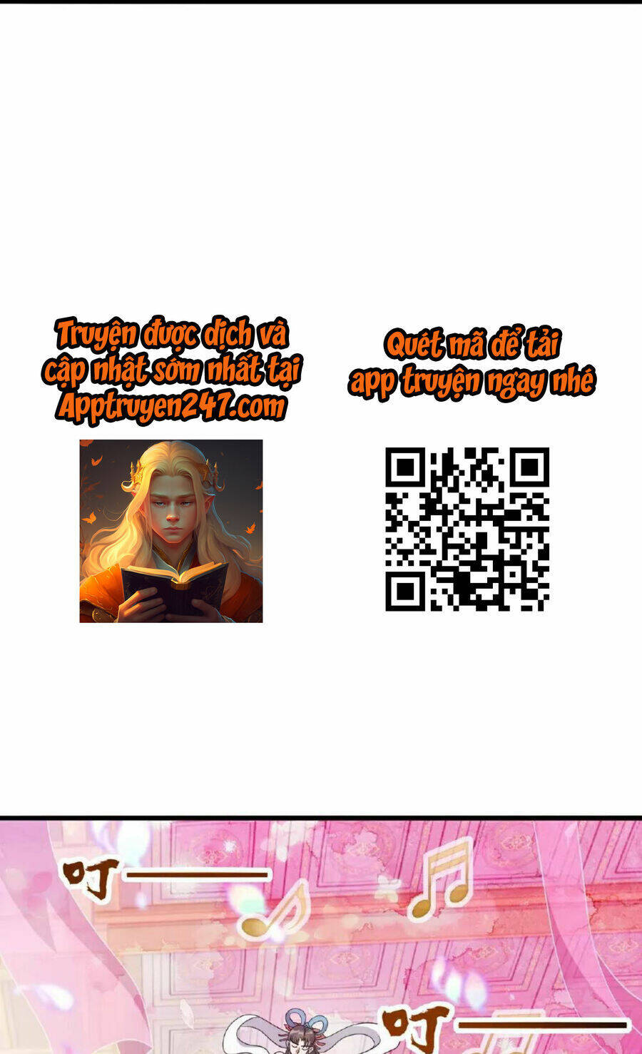 Tiên Võ Đế Tôn Chap 485 - Next Chap 486