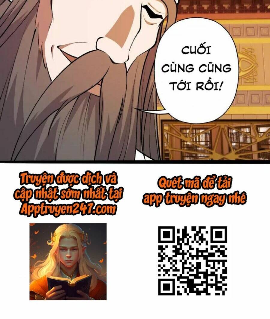 Tiên Võ Đế Tôn Chap 486 - Next Chap 487