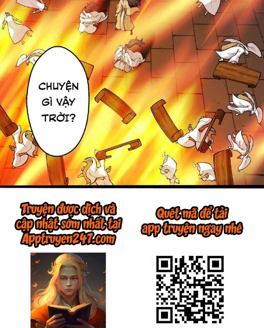Tiên Võ Đế Tôn Chap 486 - Next Chap 487