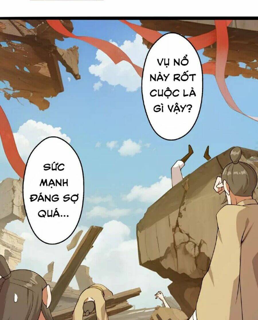Tiên Võ Đế Tôn Chap 486 - Next Chap 487
