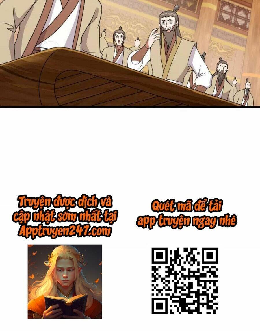 Tiên Võ Đế Tôn Chap 486 - Next Chap 487