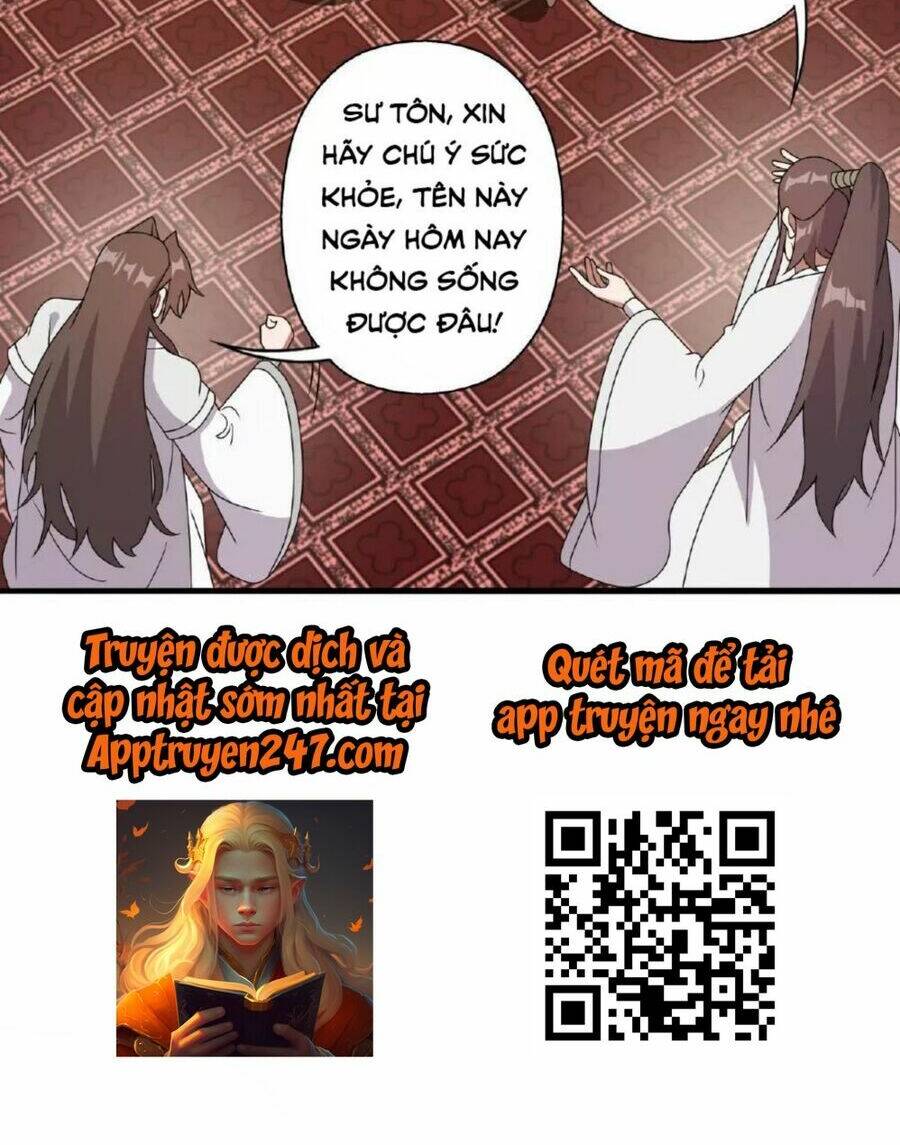 Tiên Võ Đế Tôn Chap 486 - Next Chap 487