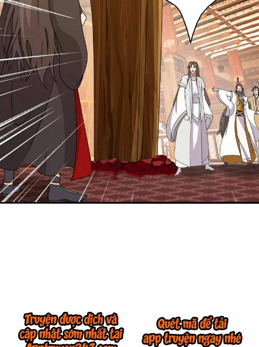 Tiên Võ Đế Tôn Chap 486 - Next Chap 487