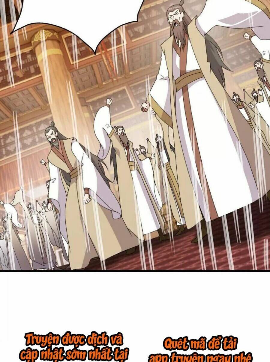 Tiên Võ Đế Tôn Chap 486 - Next Chap 487