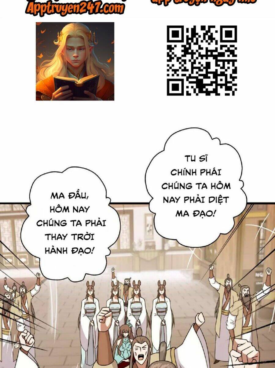 Tiên Võ Đế Tôn Chap 486 - Next Chap 487