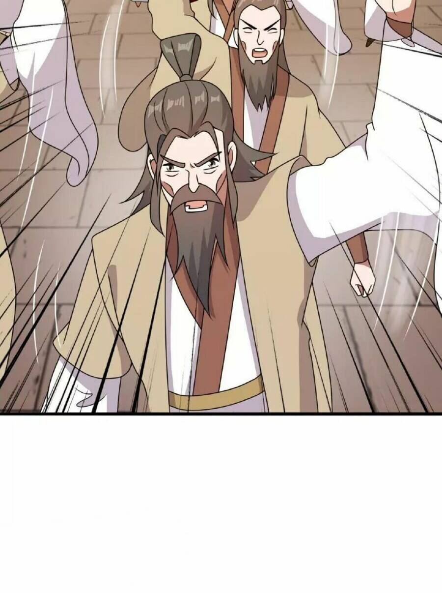 Tiên Võ Đế Tôn Chap 486 - Next Chap 487