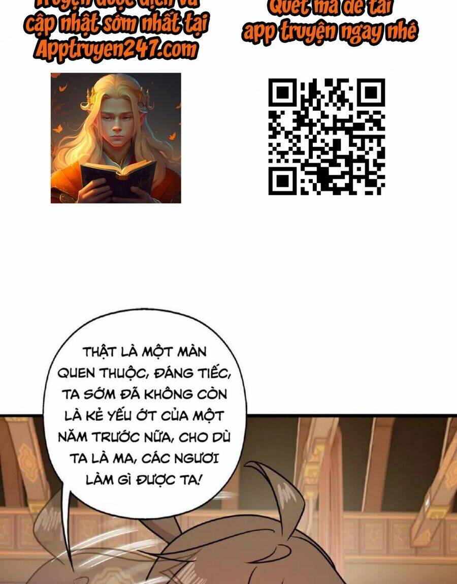 Tiên Võ Đế Tôn Chap 486 - Next Chap 487