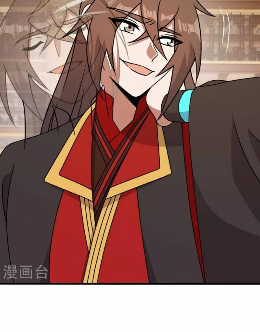 Tiên Võ Đế Tôn Chap 486 - Next Chap 487