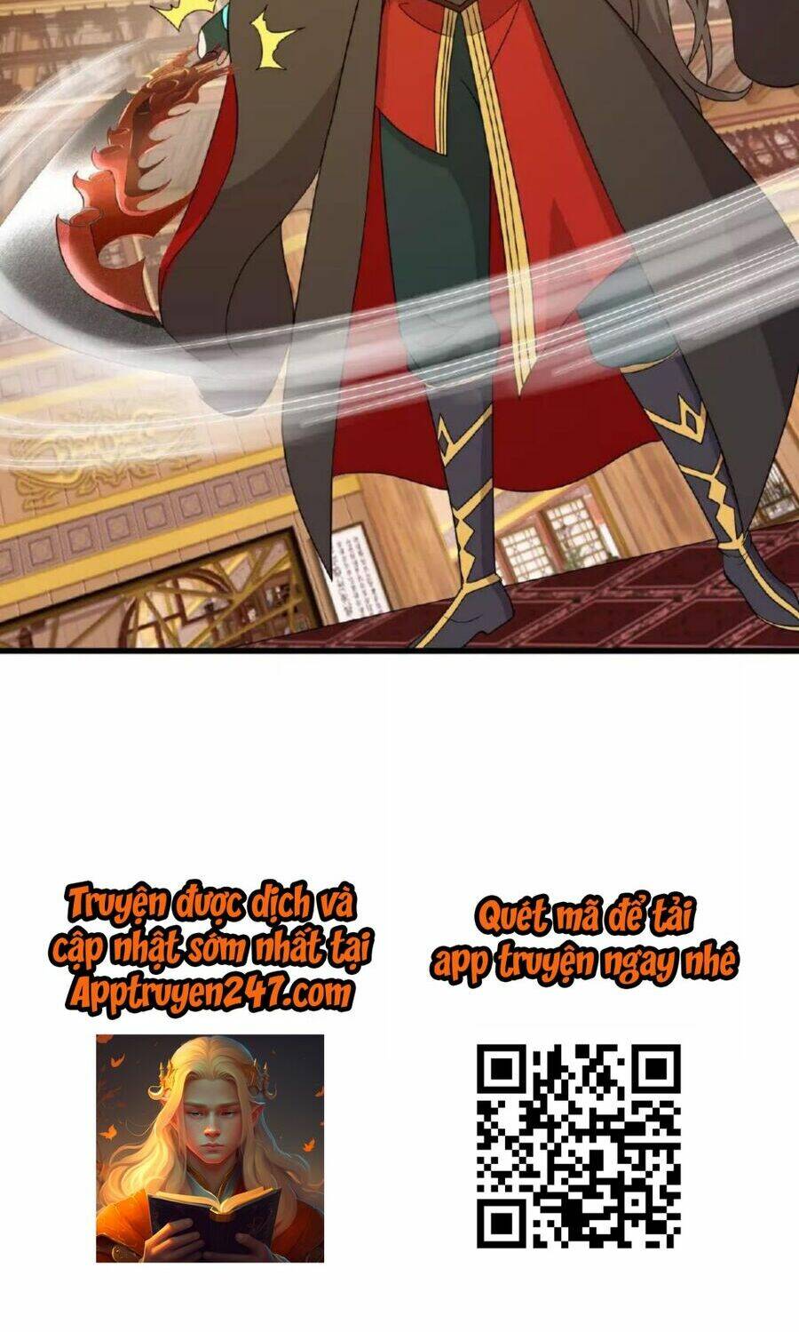 Tiên Võ Đế Tôn Chap 486 - Next Chap 487